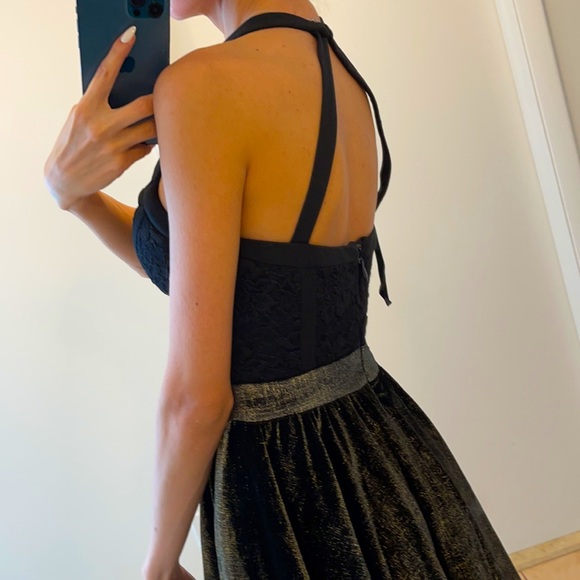 BEBE dress XS - Picture 3 of 4